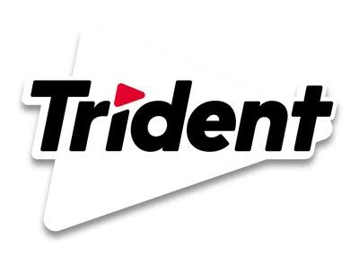 Logo de Trident